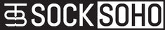 SockSoho Logo