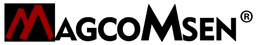 Magcomsen Logo