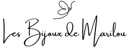 Les bijoux de Marilou Logo