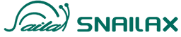 Snailax Logo