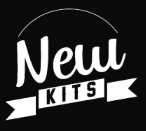 The New kits Logo
