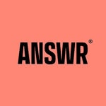 ANSWR beauty Logo
