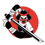 Katana Deutschland Logo