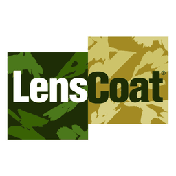 LensCoat Logo