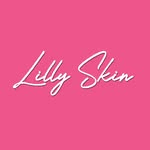 Lilly Skin Logo