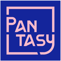 Pantasy Logo