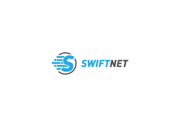 SwiftNet Wifi Logo