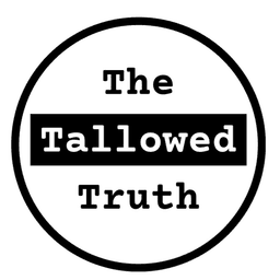 The Tallowed Truth Logo