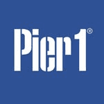 Pier 1 Logo