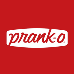 Prank-O Logo