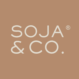 SOJA&CO Logo