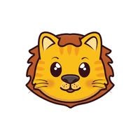 Leos paw Logo