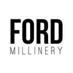 Ford Millinery Logo