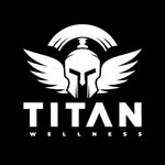 Titan Plunge Logo