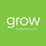 Grow Fragrance Logo