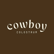 Cowboy Colostrum Logo
