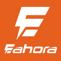 Eahora Scooter Logo