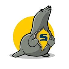 Seal Skin Covers Logo