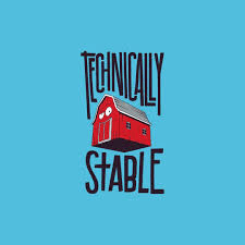 Technically Stable Logo