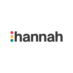 The Brand hannah Logo