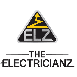 The Electricianz Logo