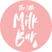 The Little Milk Bar Logo