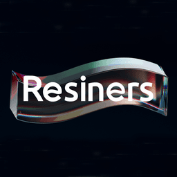 Resiners Logo