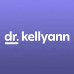 Dr. Kellyann Logo