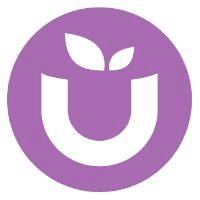 Ube Superfood Logo
