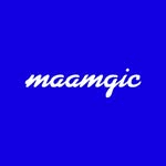 maamgic Logo
