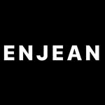 Enjean Logo