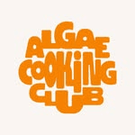 Algae Cooking Club