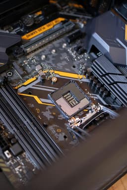 Tech & Electronics