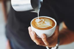 Coffee & Tea