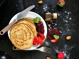 Food & Gifts
