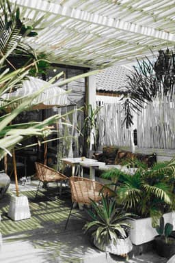 Home & Garden
