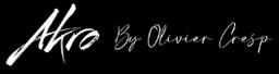Akro Fragrances Logo