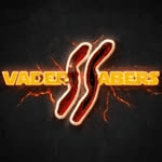 Vader's Sabers