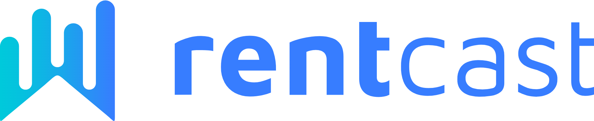 Rentcast Logo