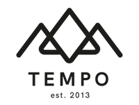 Tempo Tea Bar Logo